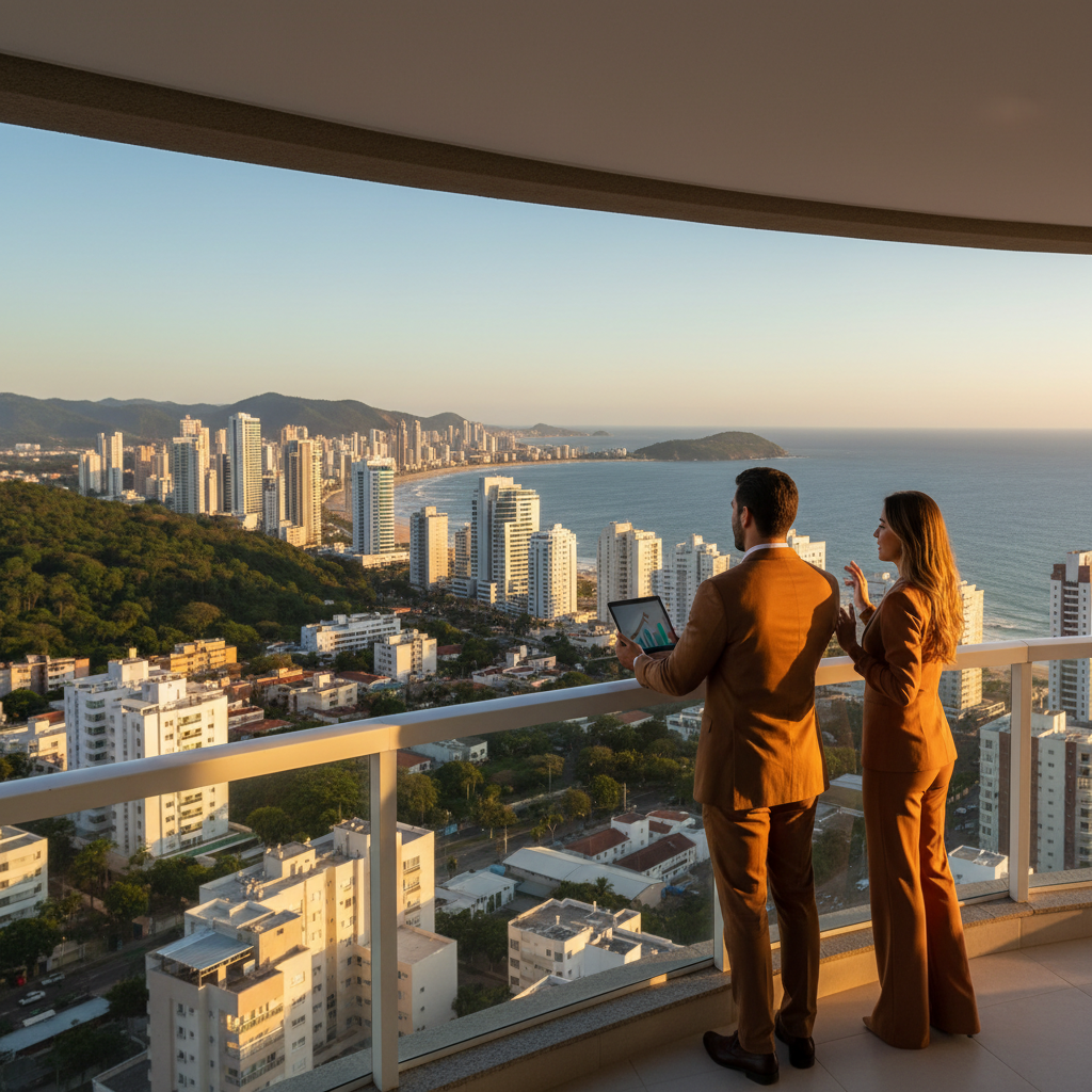 Por que esperar a queda da Selic pode custar caro em Itajaí